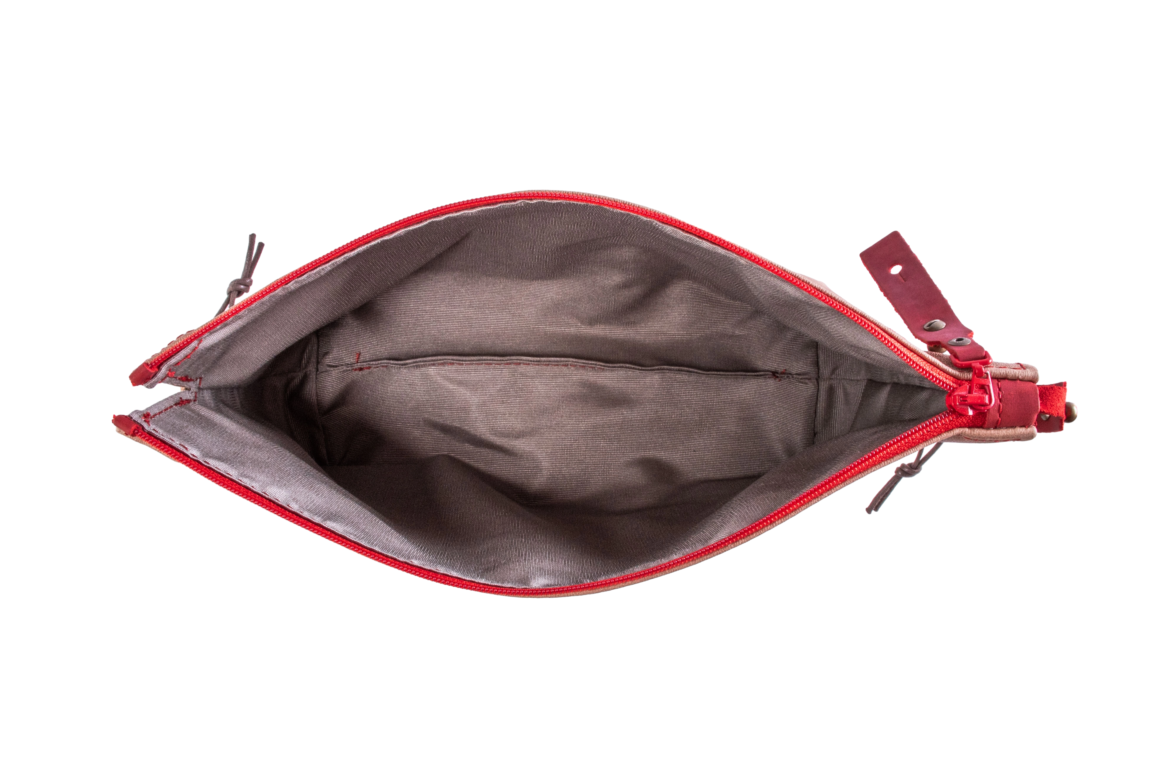 Waldviertler, Kulturbeutel und Taschen, Taschen, Braun, Lottibox