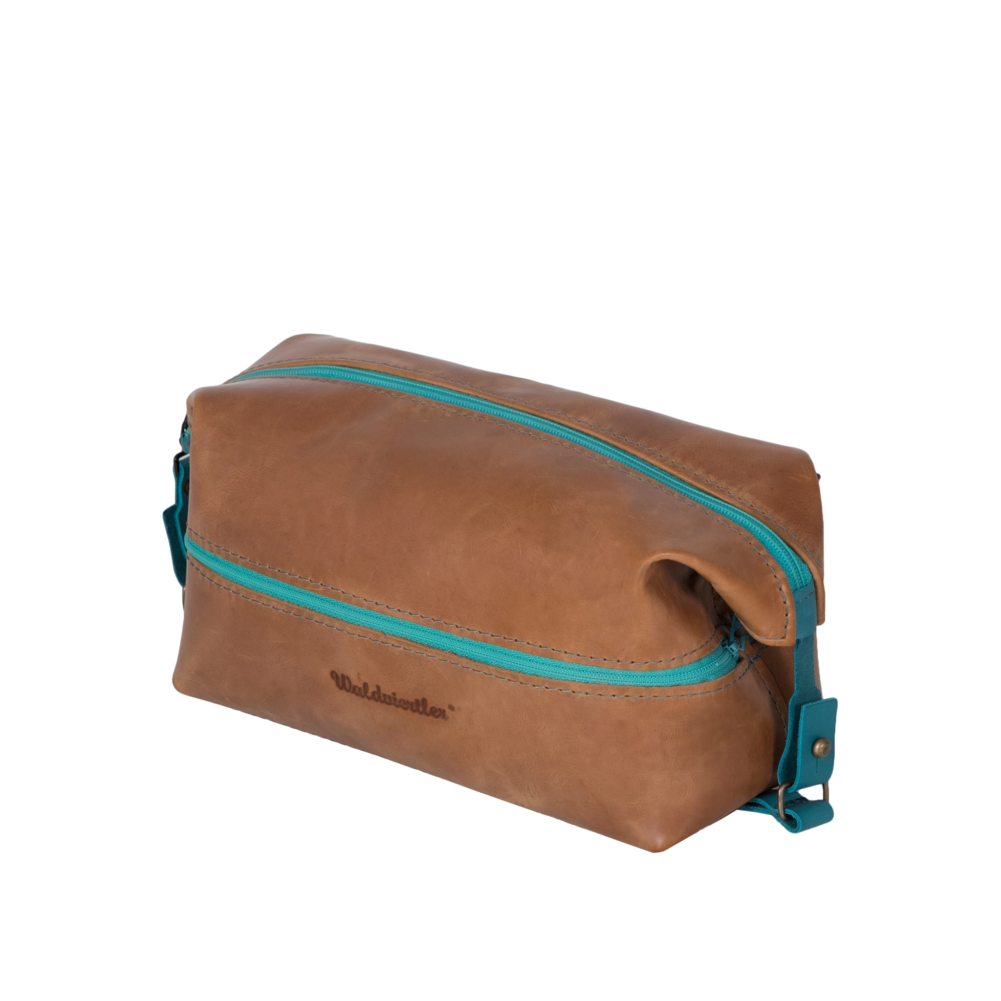 Waldviertler, Kulturbeutel und Taschen, Taschen, Braun, Lottibox