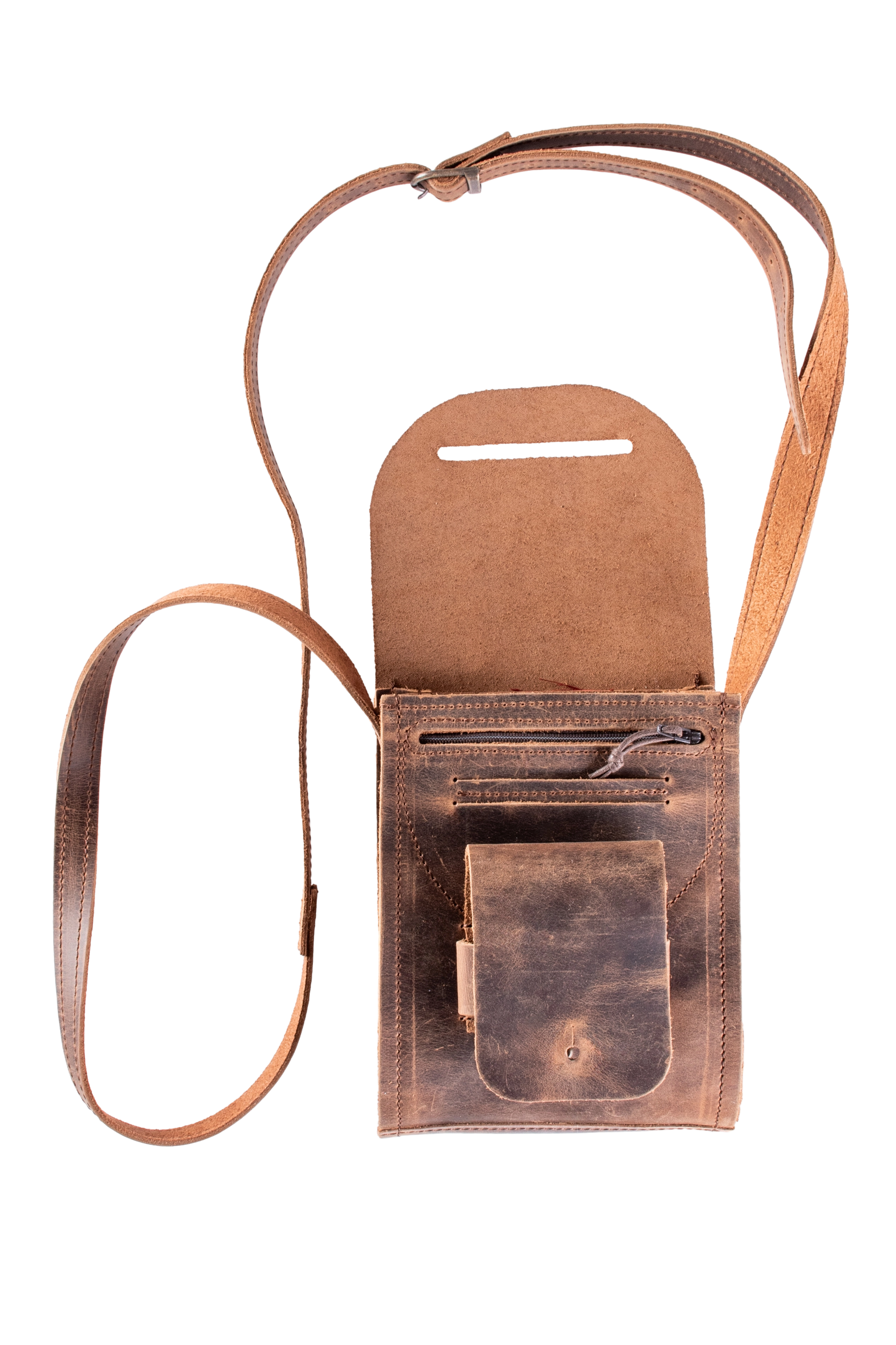 Waldviertler, Handtaschen, Taschen, Braun, Max