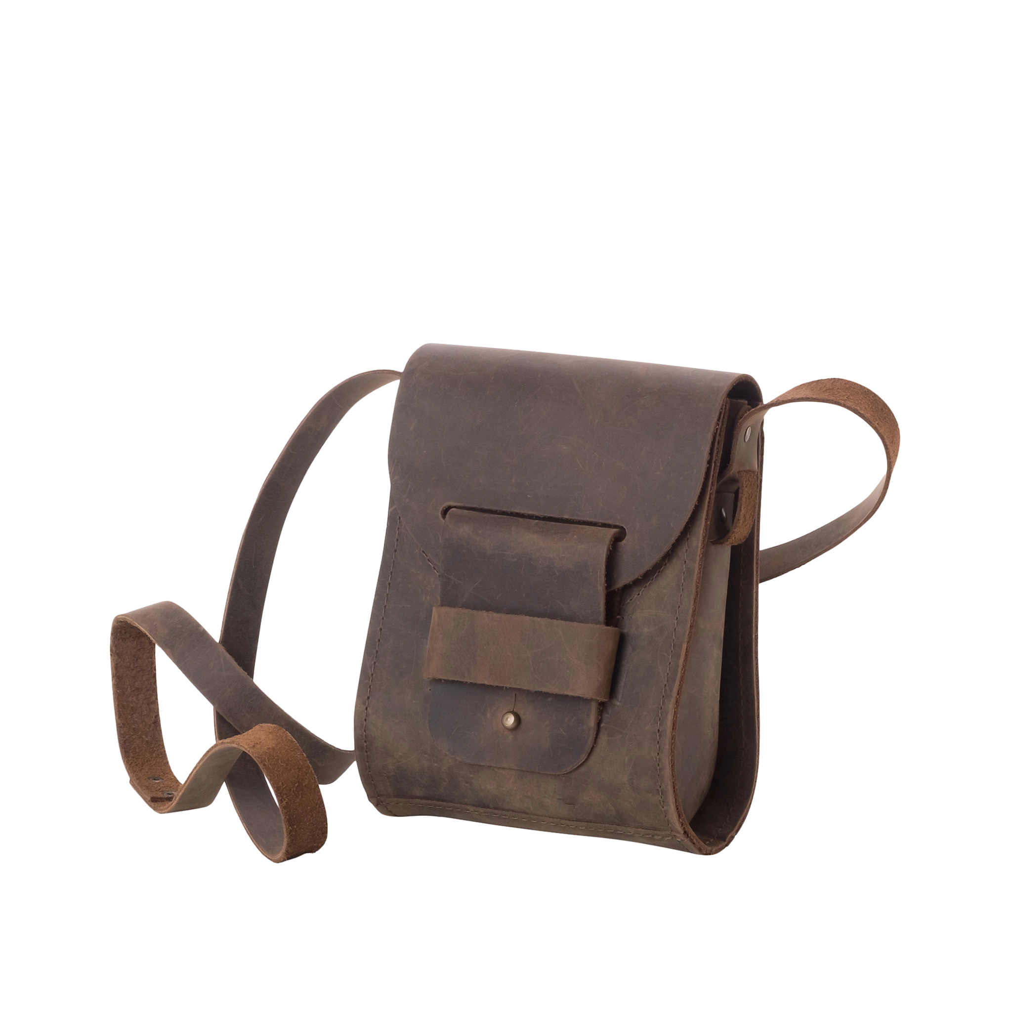 Waldviertler, Handtaschen, Taschen, Braun, Max
