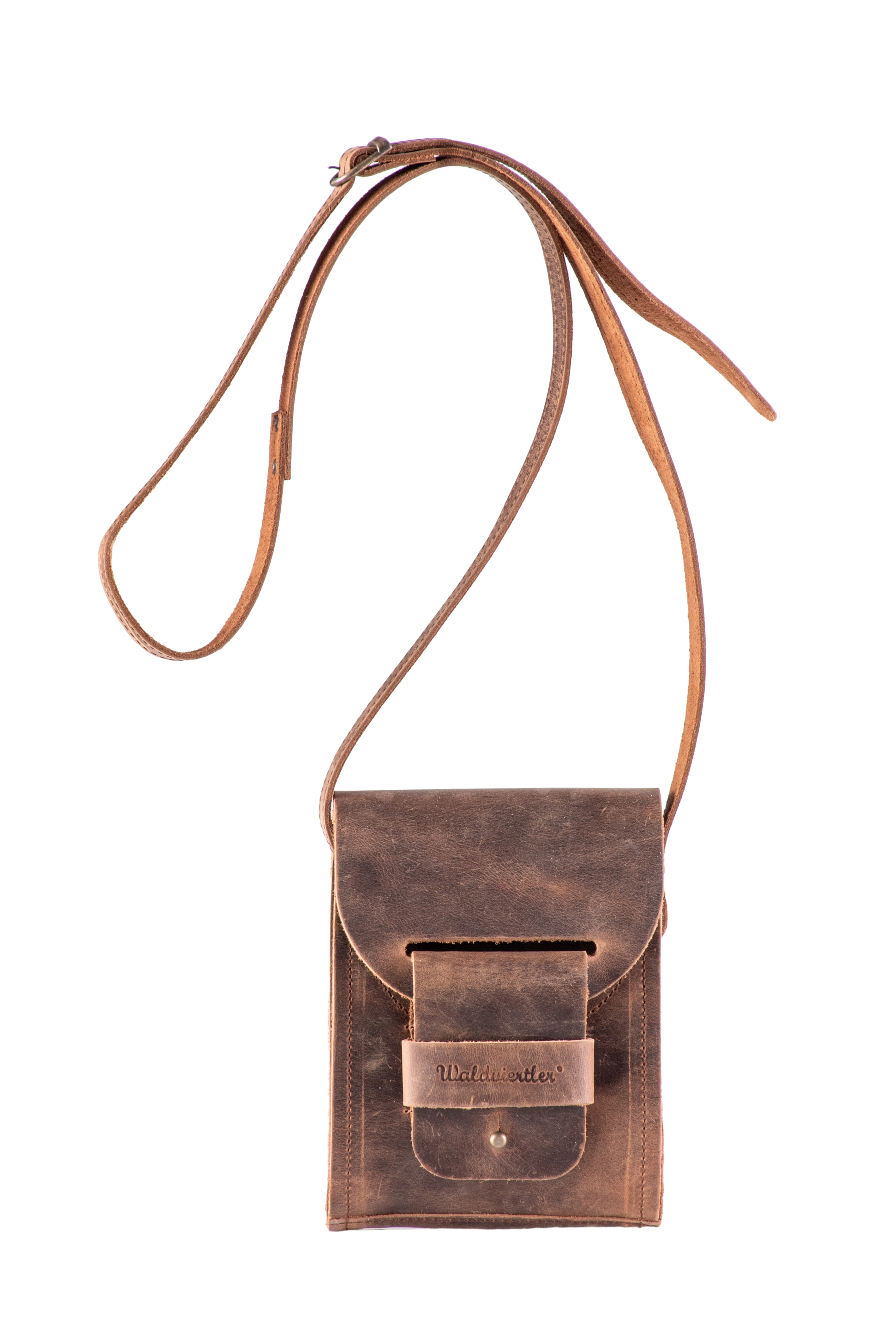 Waldviertler, Handtaschen, Taschen, Braun, Max