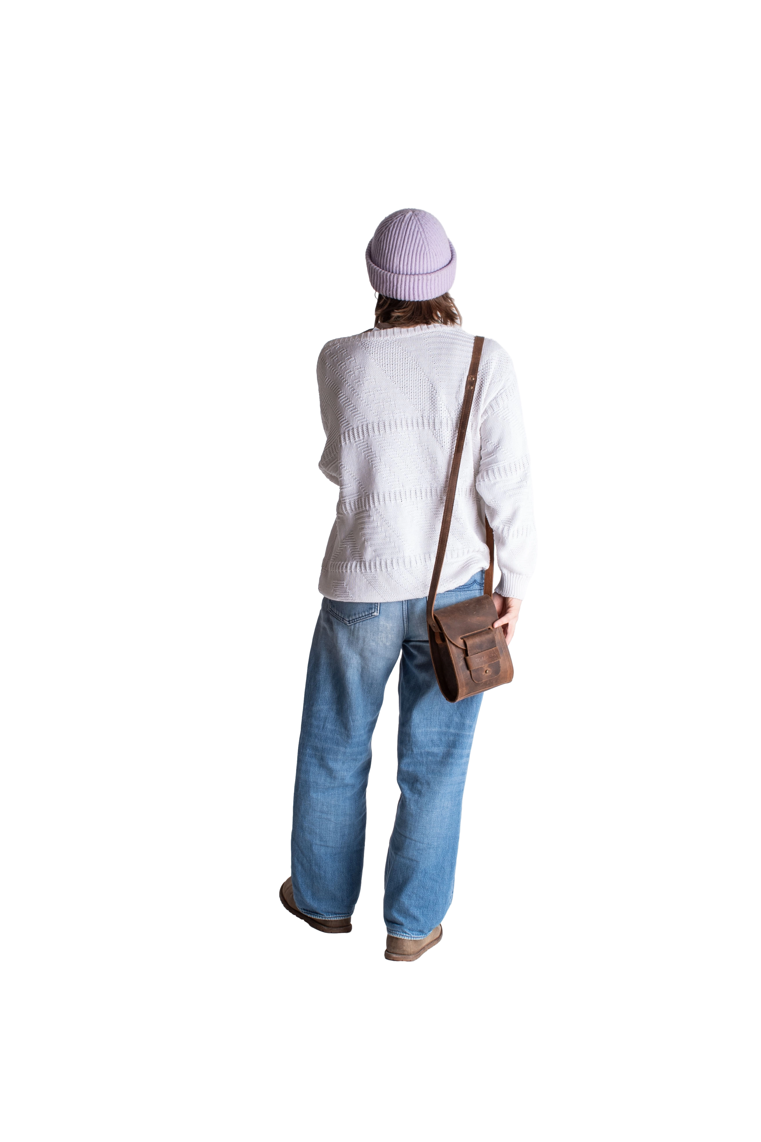 Waldviertler, Handtaschen, Taschen, Braun, Max