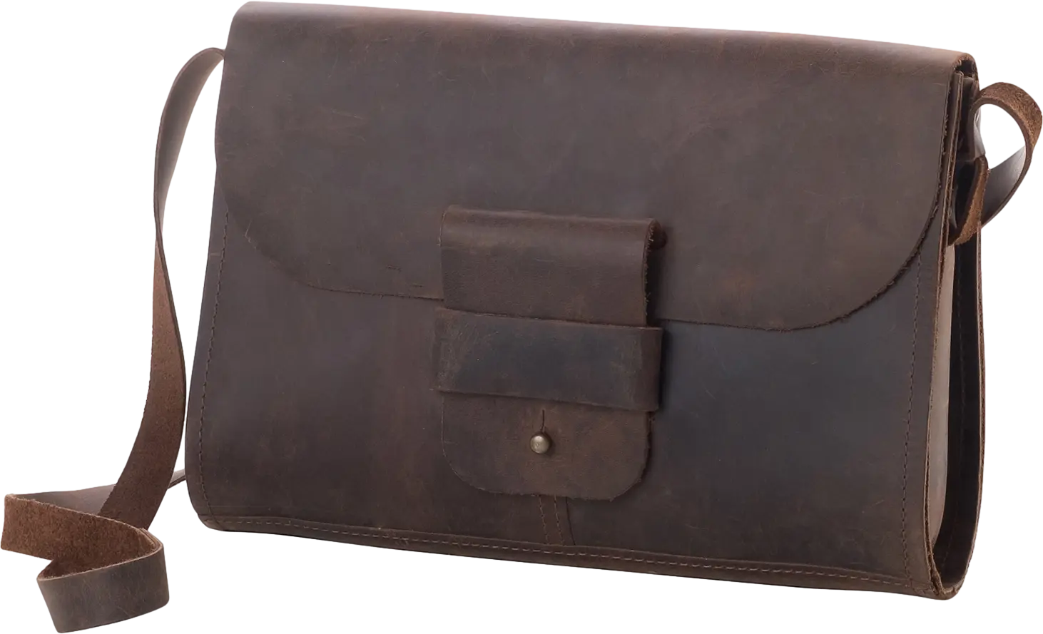 Waldviertler, Handtaschen, Taschen, Braun, Mimi