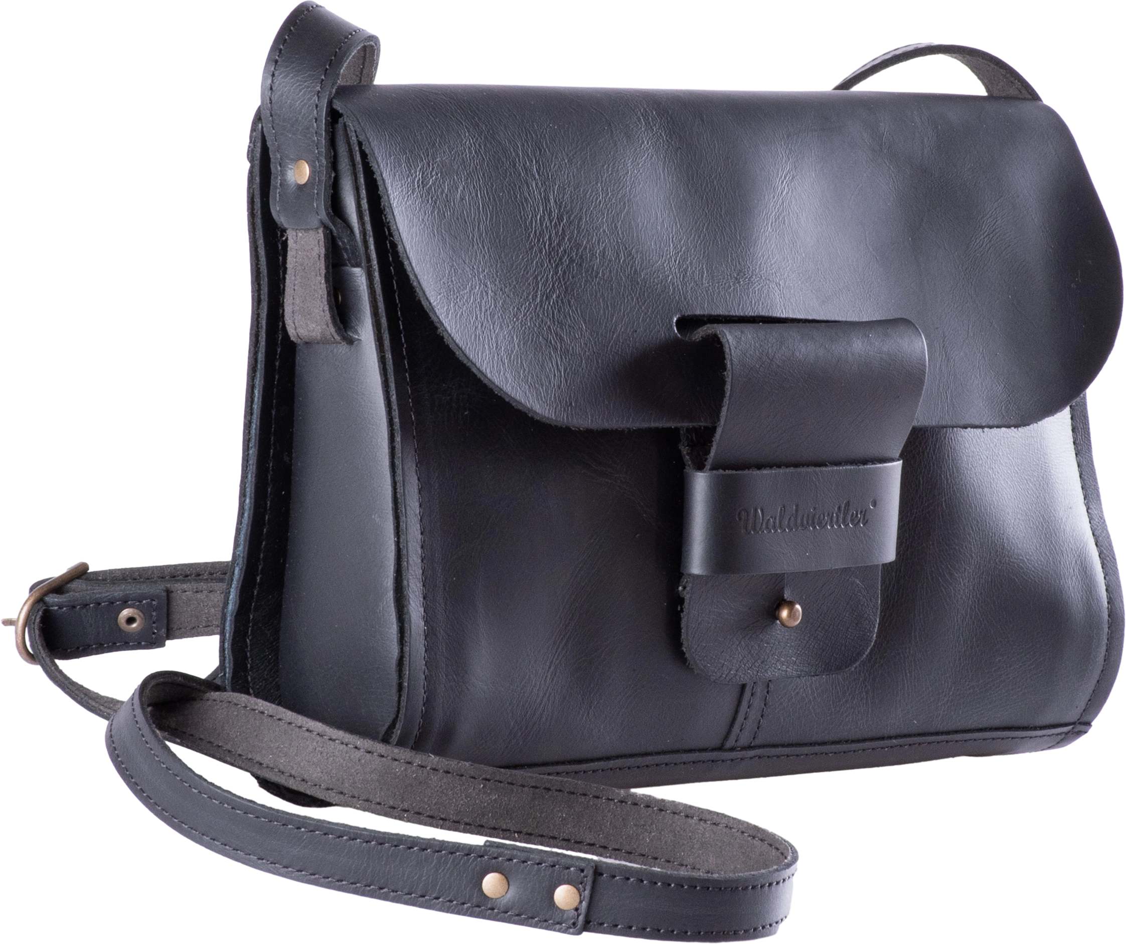Waldviertler, Handtaschen, Taschen, Schwarz, Mimi