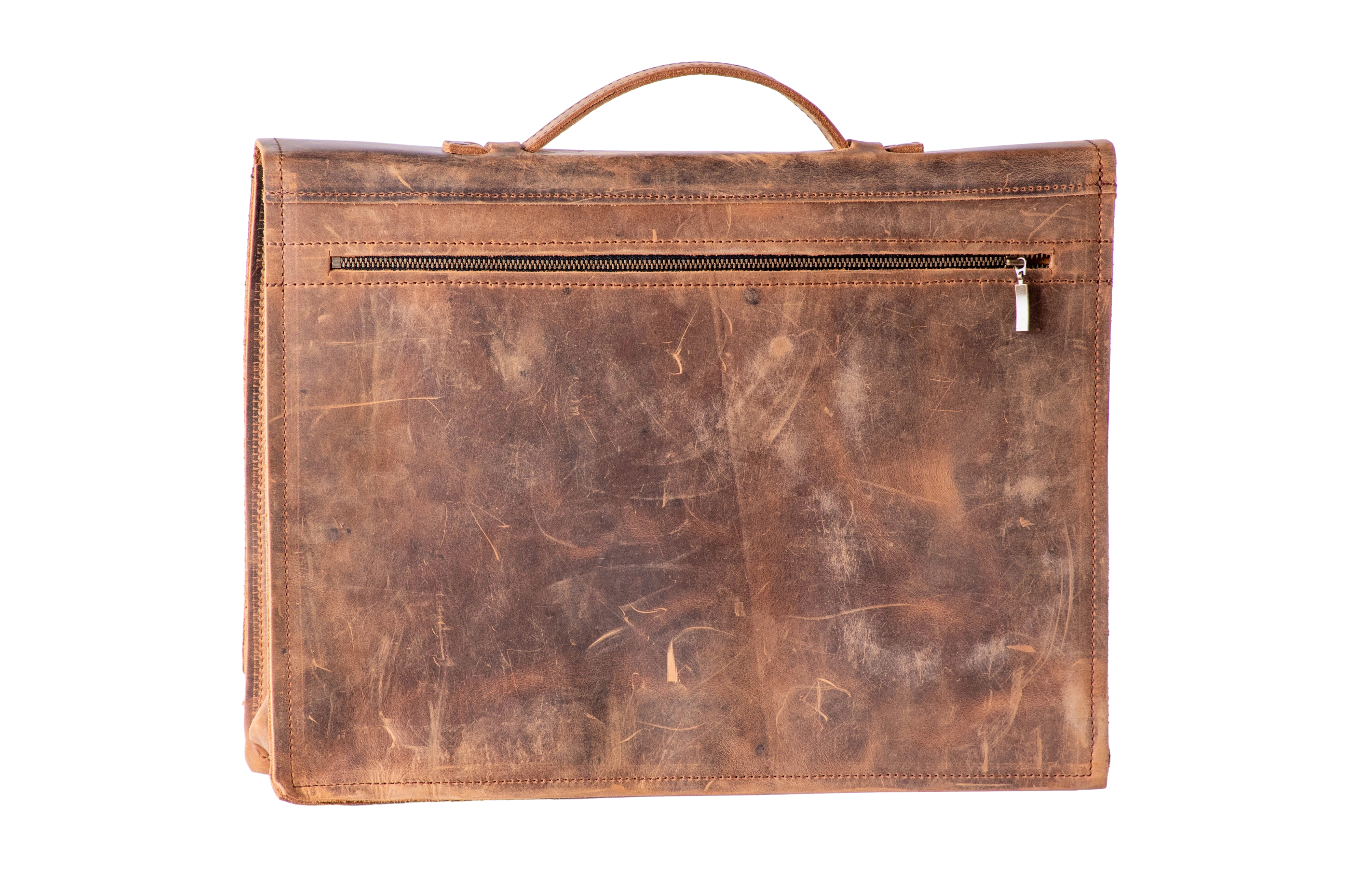 Waldviertler, Handtaschen, Taschen, Braun, MyFlex L