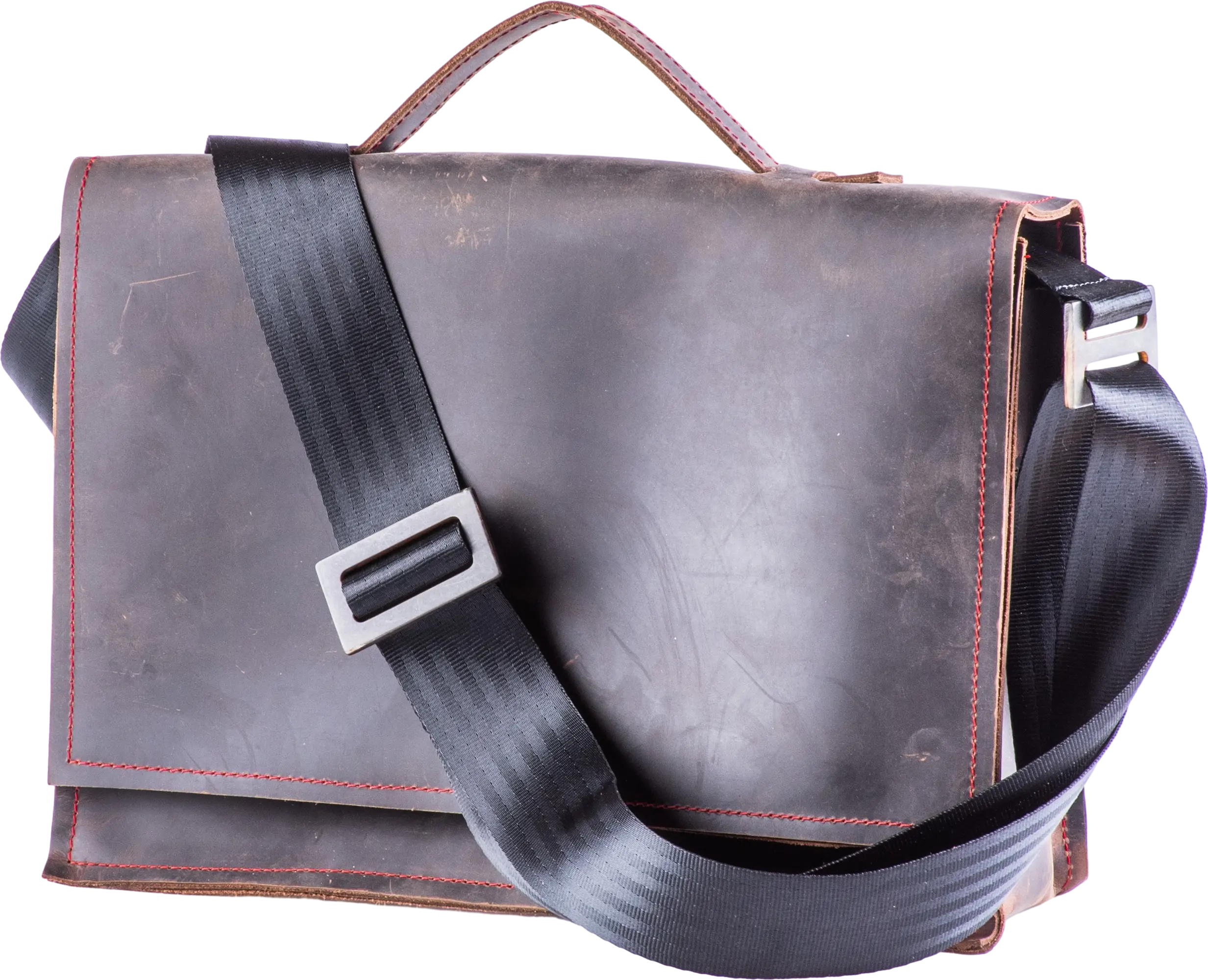 Waldviertler, Handtaschen, Taschen, Braun, MyFlex M
