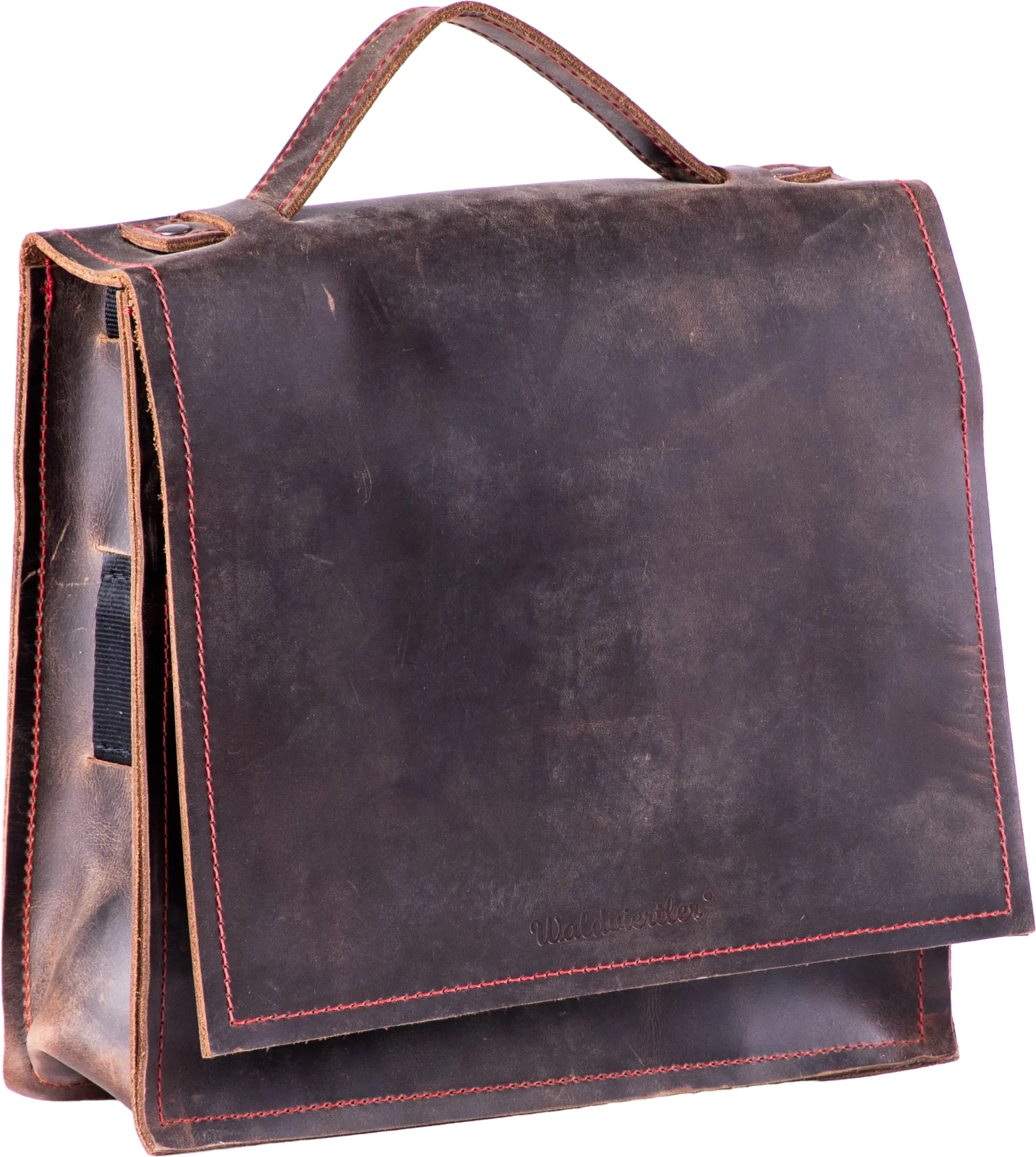 Waldviertler, Handtaschen, Taschen, Braun, MyFlex S