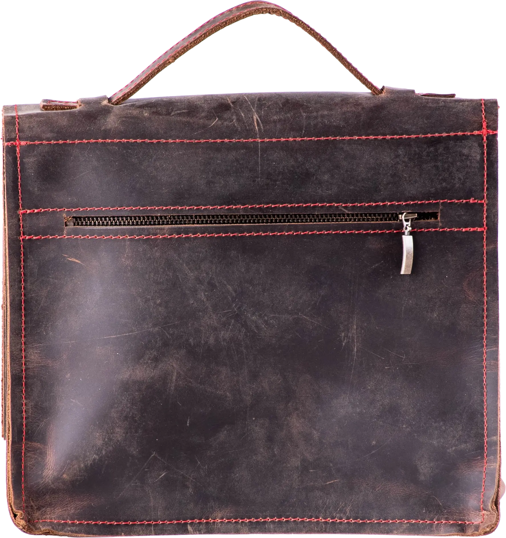 Waldviertler, Handtaschen, Taschen, Braun, MyFlex S
