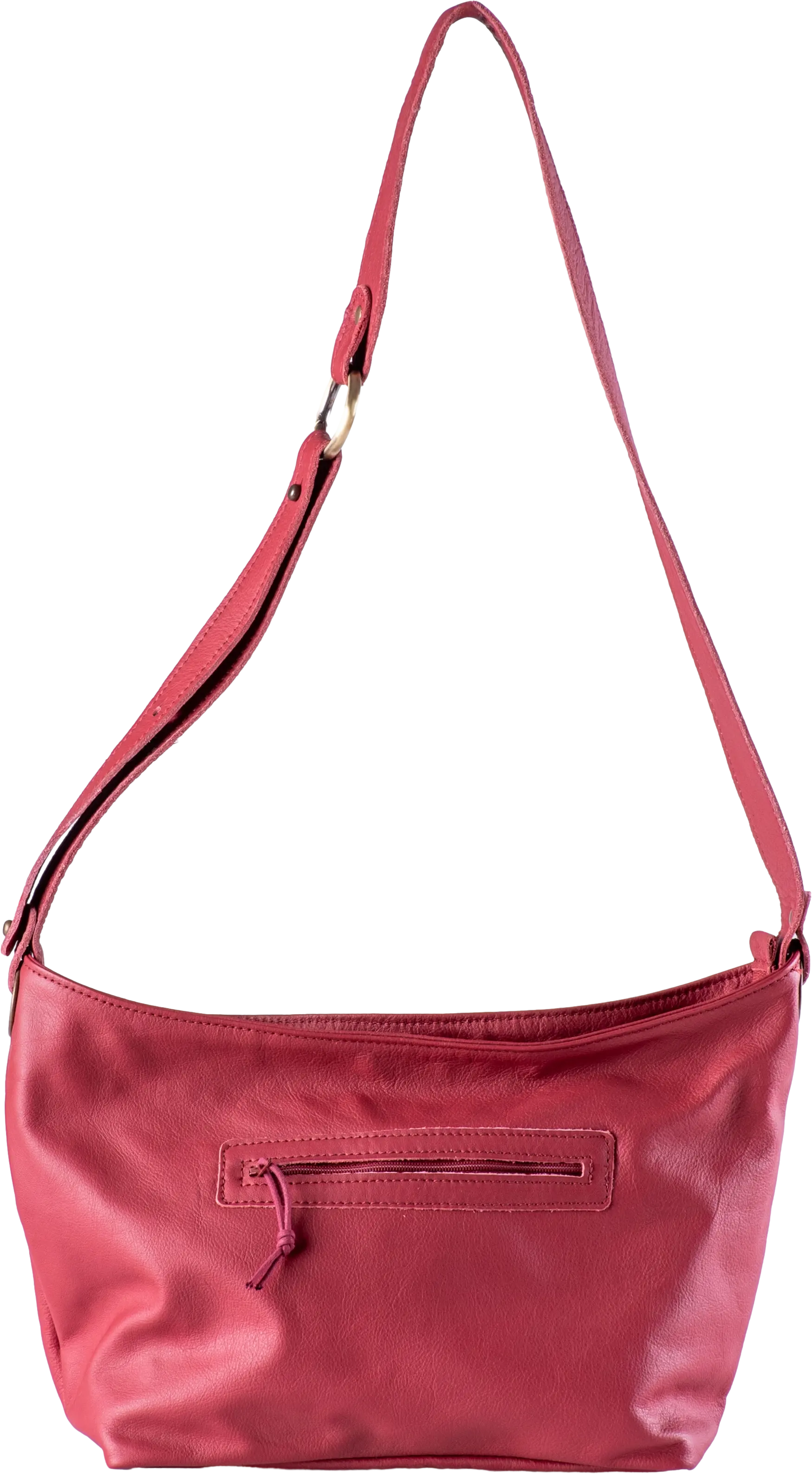 Waldviertler, Beuteltaschen, Taschen, Rot, MyKoko