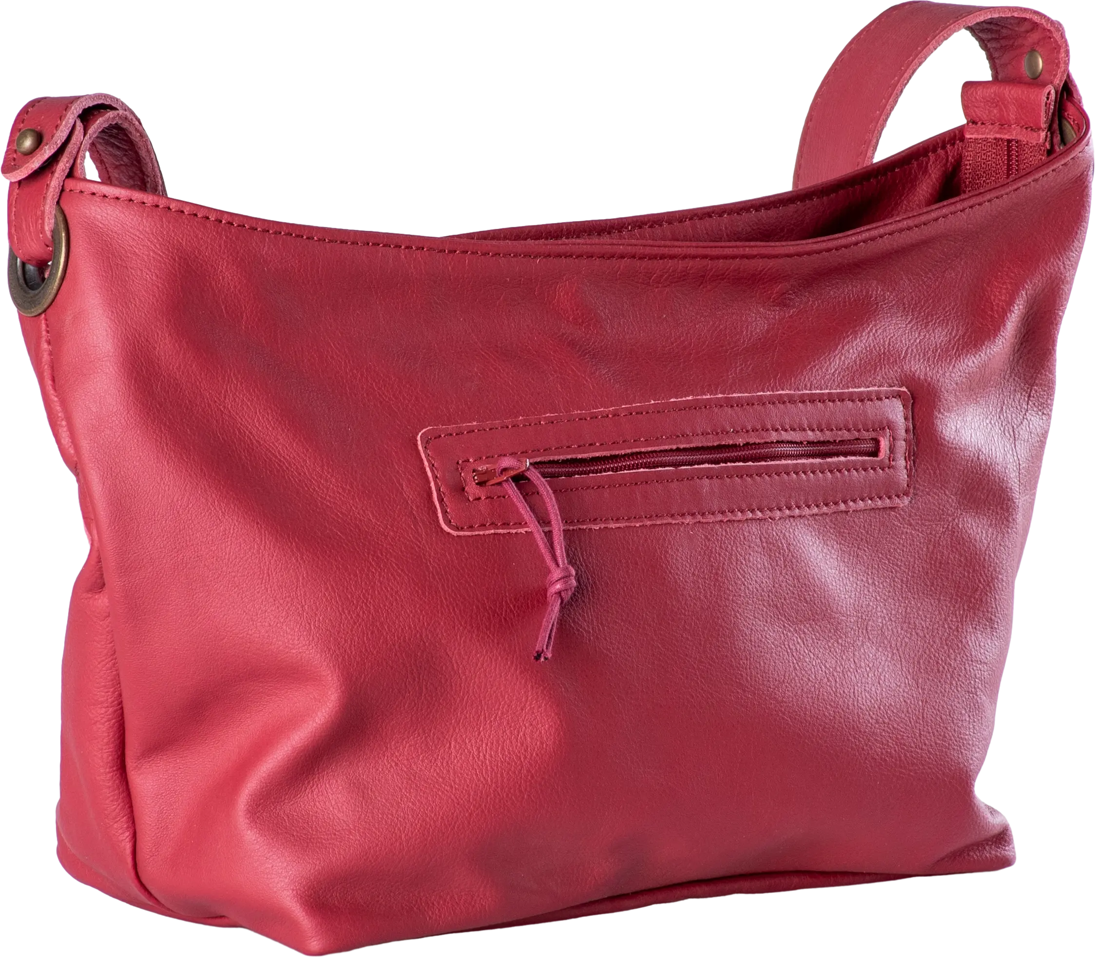 Waldviertler, Beuteltaschen, Taschen, Rot, MyKoko