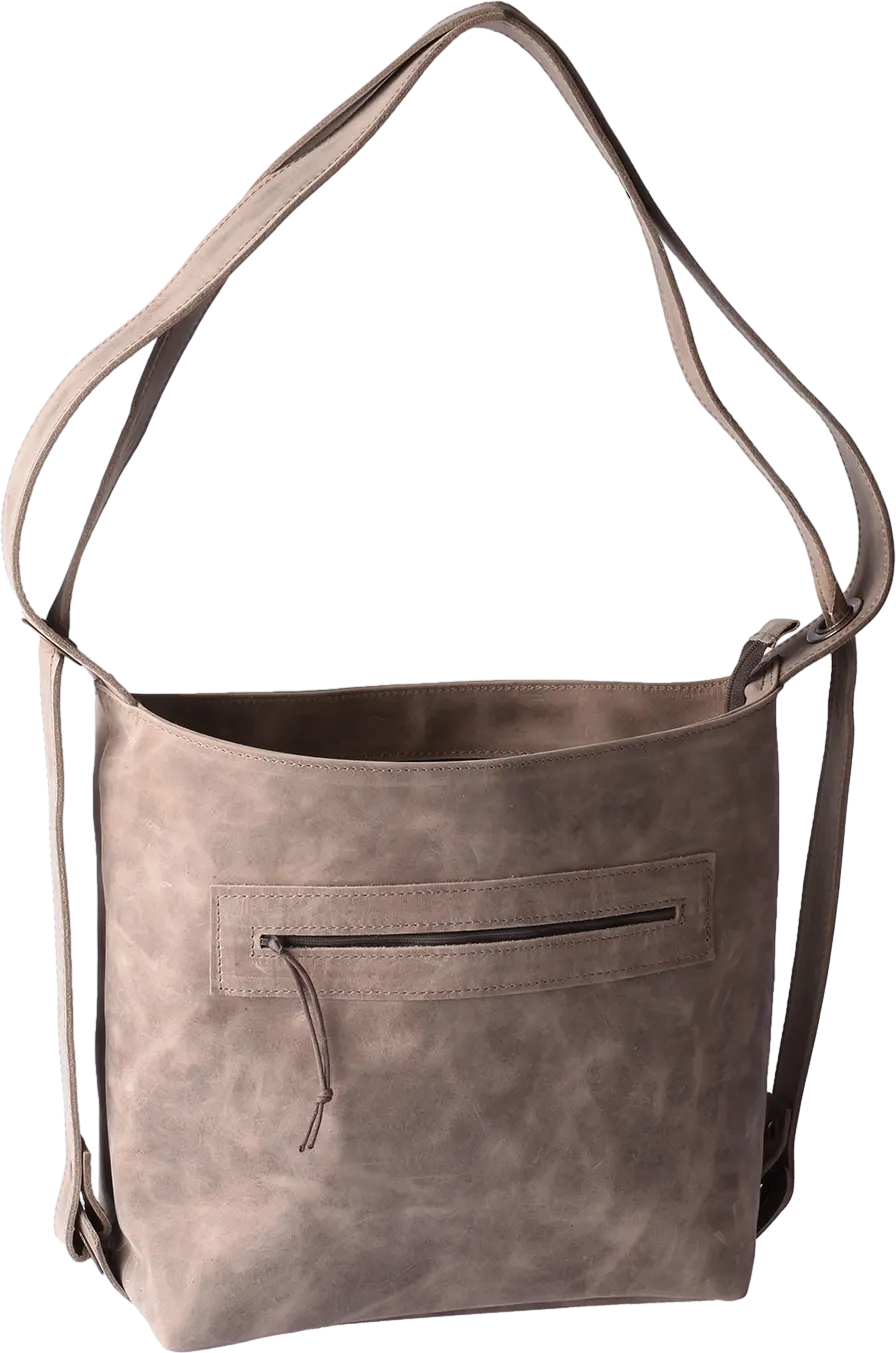 Waldviertler, Beuteltaschen, Taschen, Braun, MyLisa