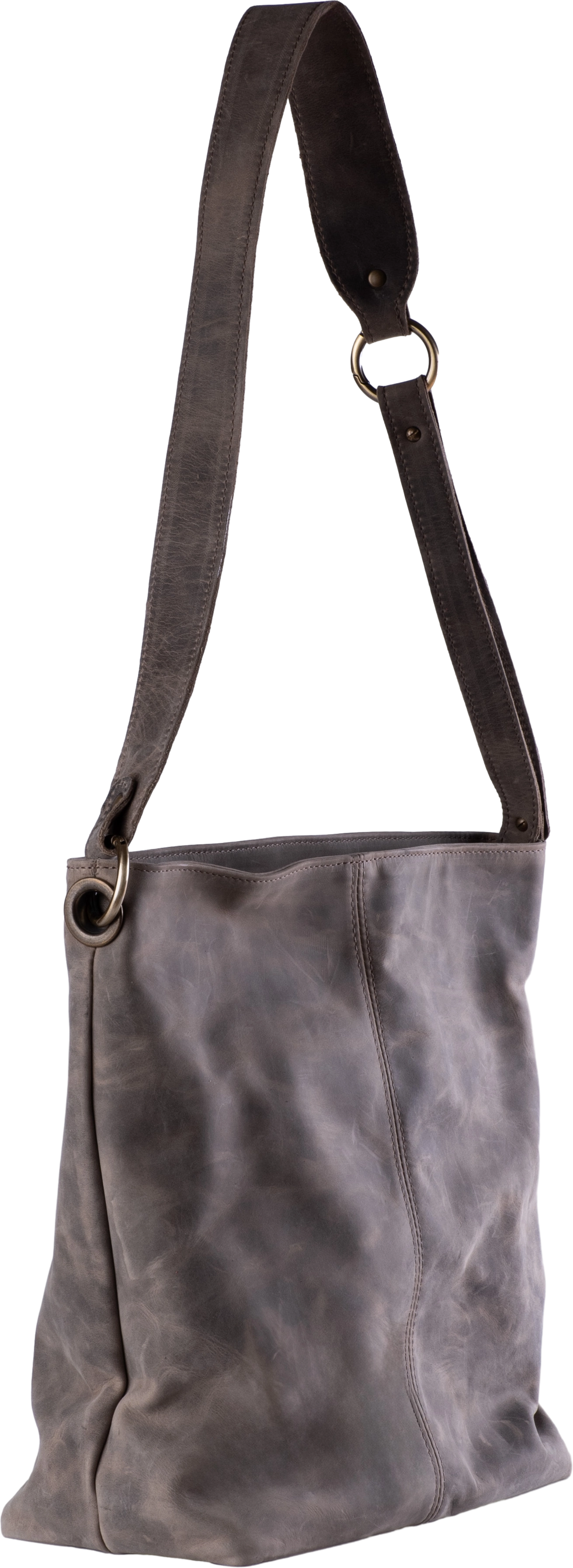 Waldviertler MyMartha Waldviertler, Beuteltaschen, Taschen, Braun, MyMartha