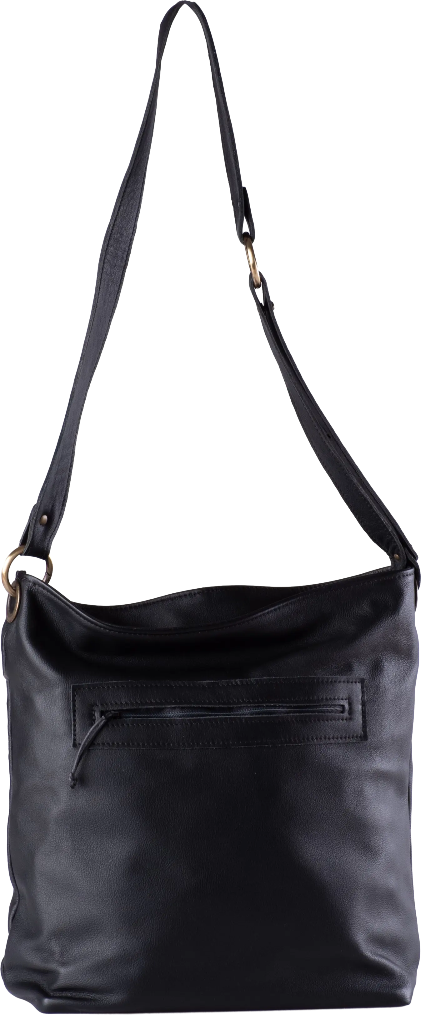 Waldviertler, Beuteltaschen, Taschen, Schwarz, MyMartha