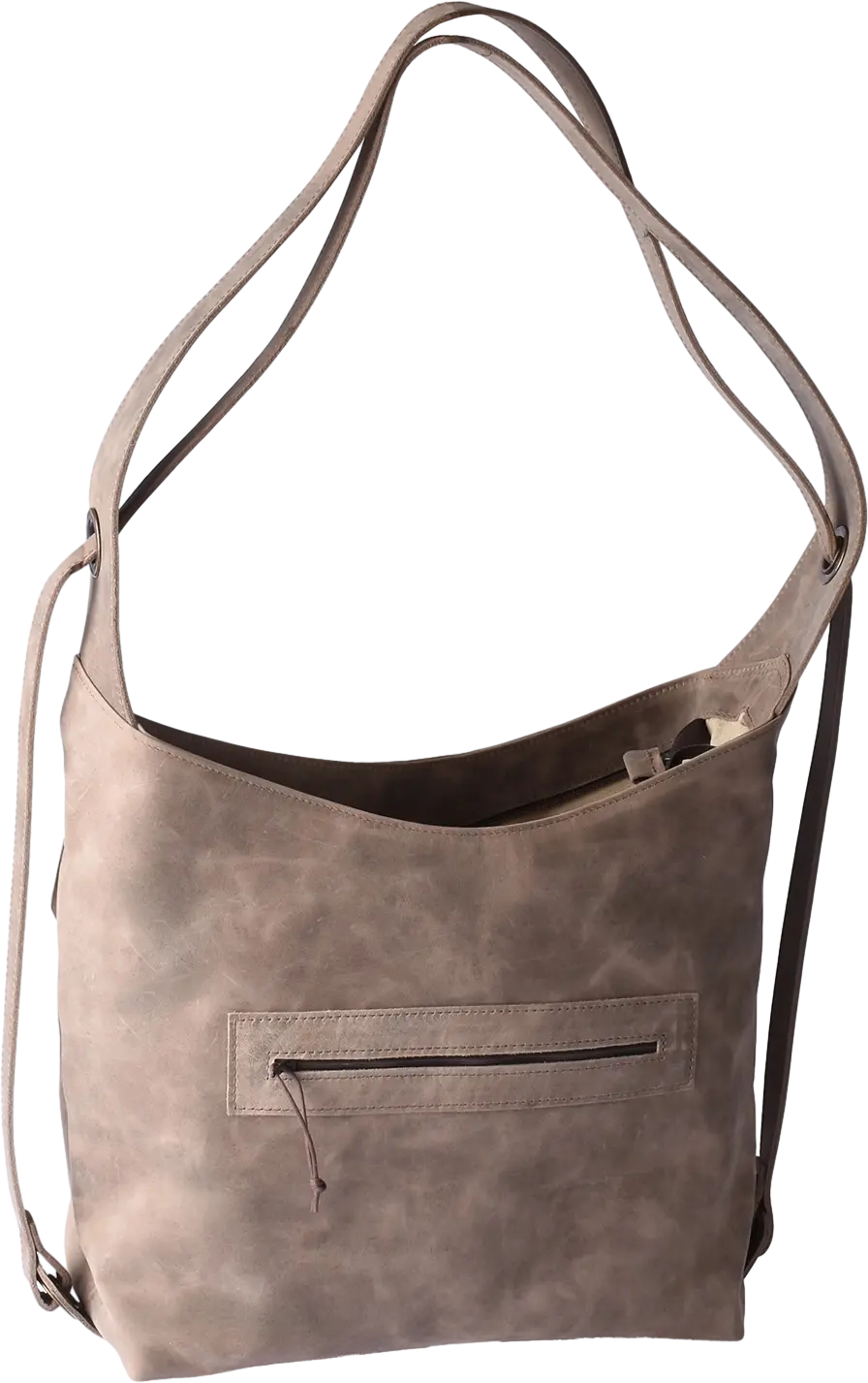 Waldviertler, Beuteltaschen, Taschen, Braun, MyMona