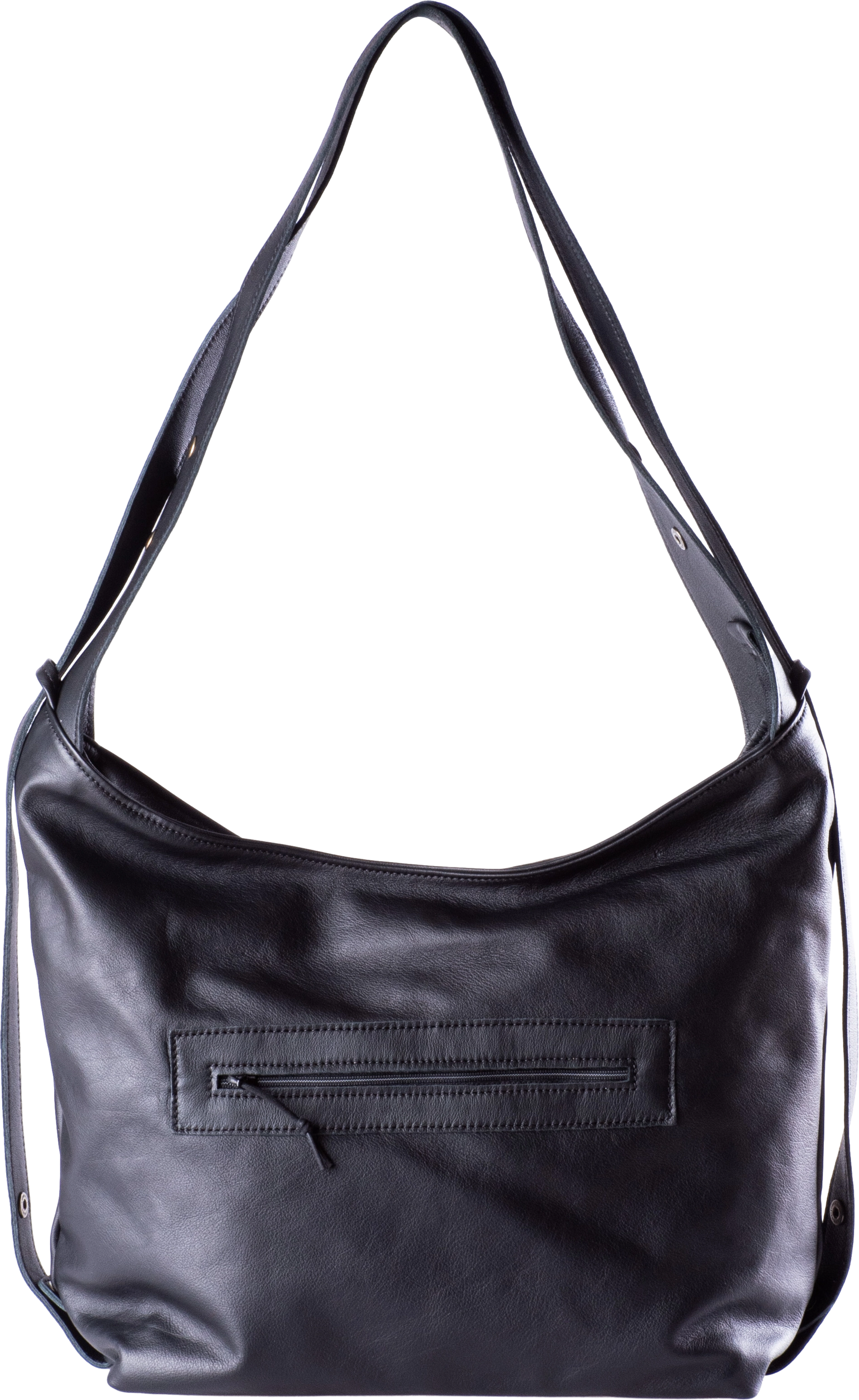 Waldviertler, Beuteltaschen, Taschen, Schwarz, MyMona